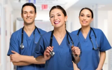 Advance Diploma in Hospital Management