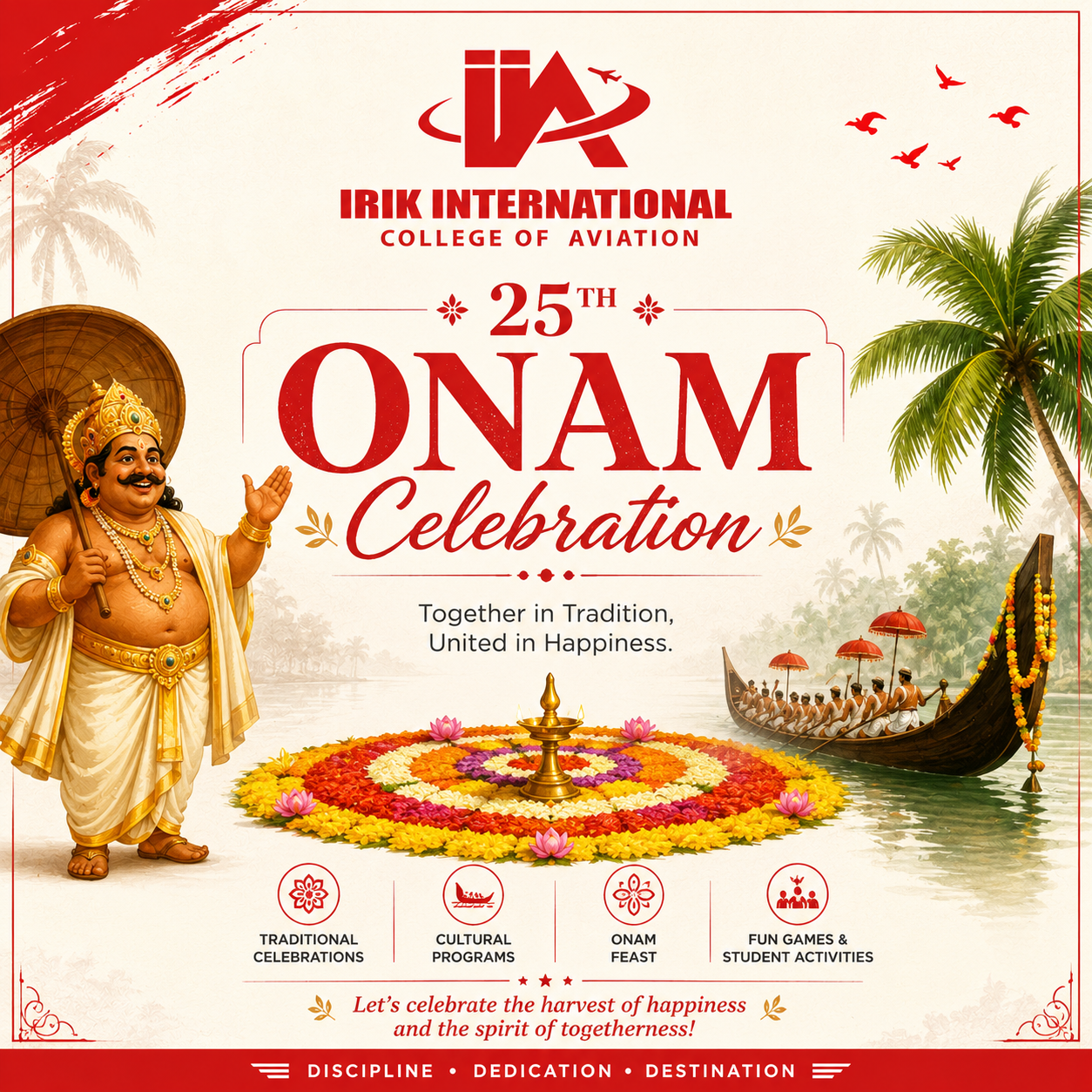 Onam Celebration