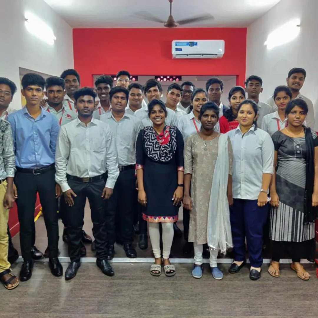 IRIK College campus and training - photo 10