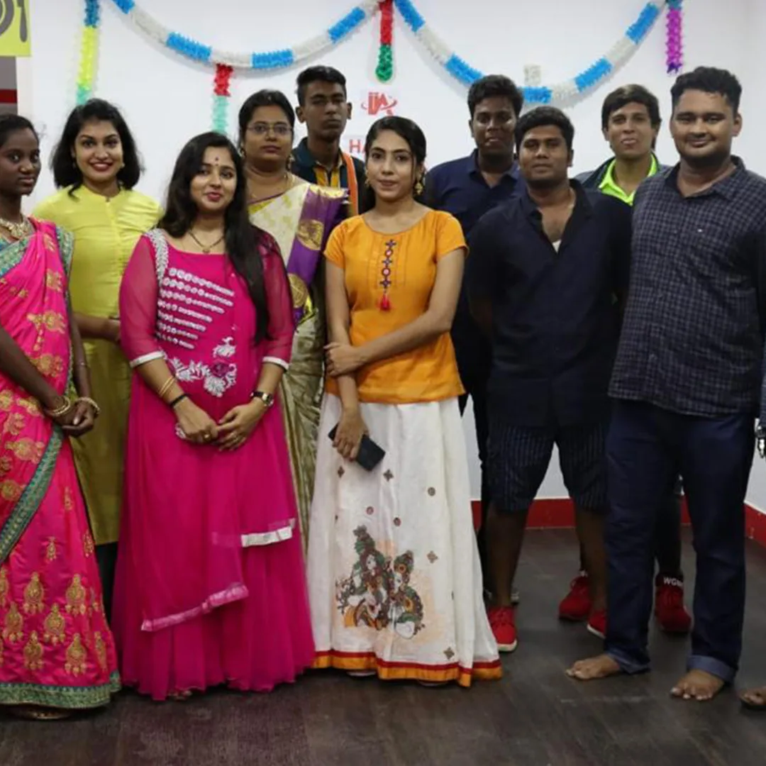 IRIK College campus and training - photo 12