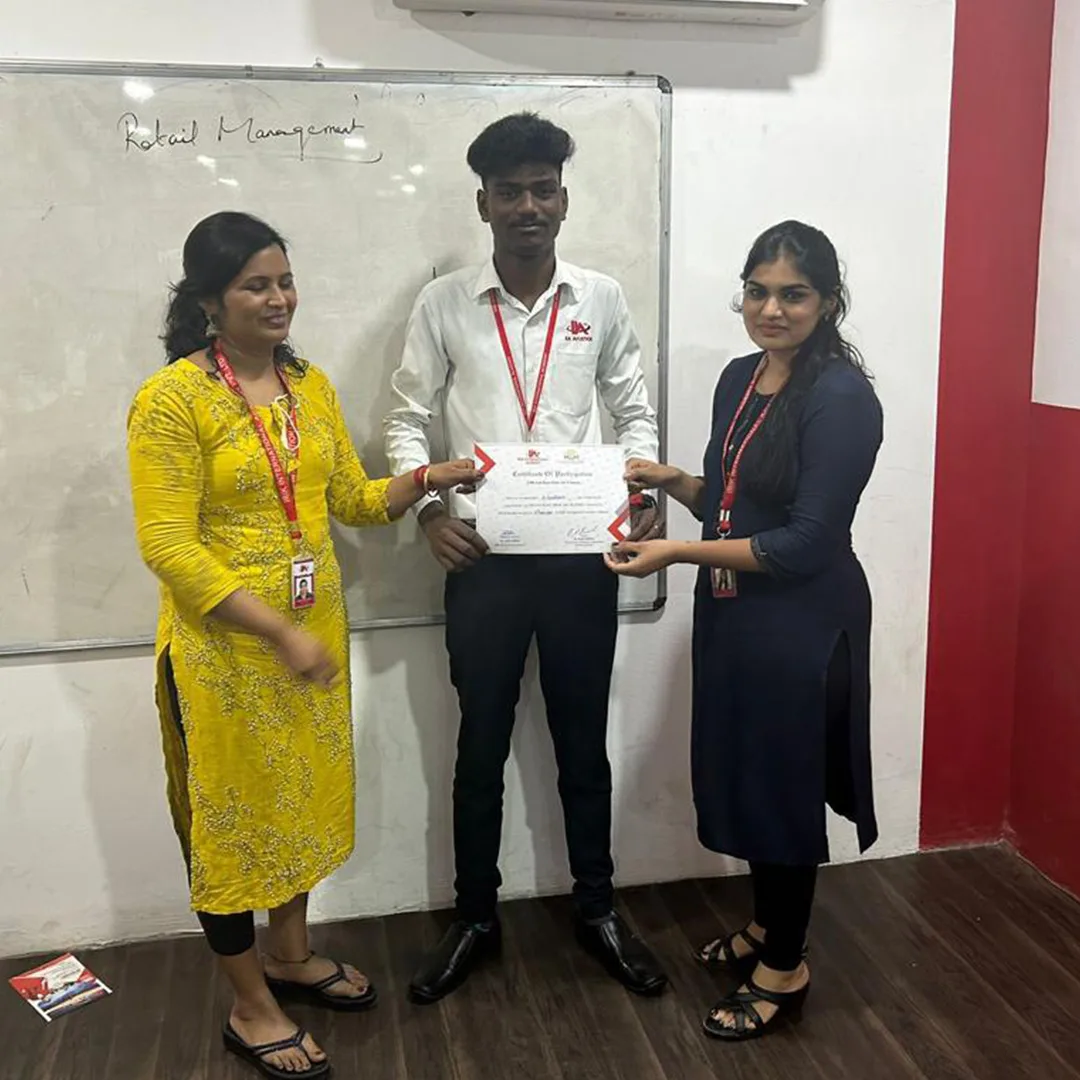 IRIK College campus and training - photo 19
