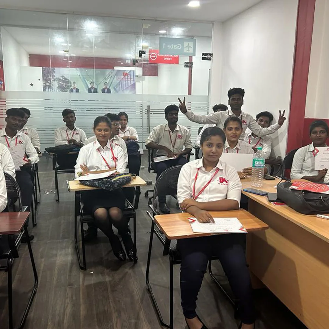 IRIK College campus and training - photo 20