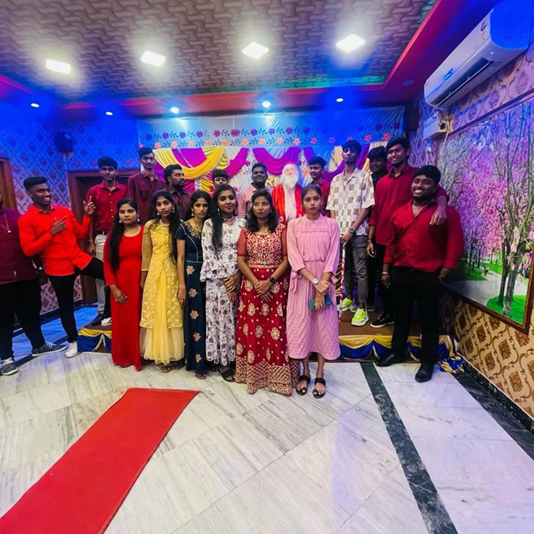 IRIK College campus and training - photo 3