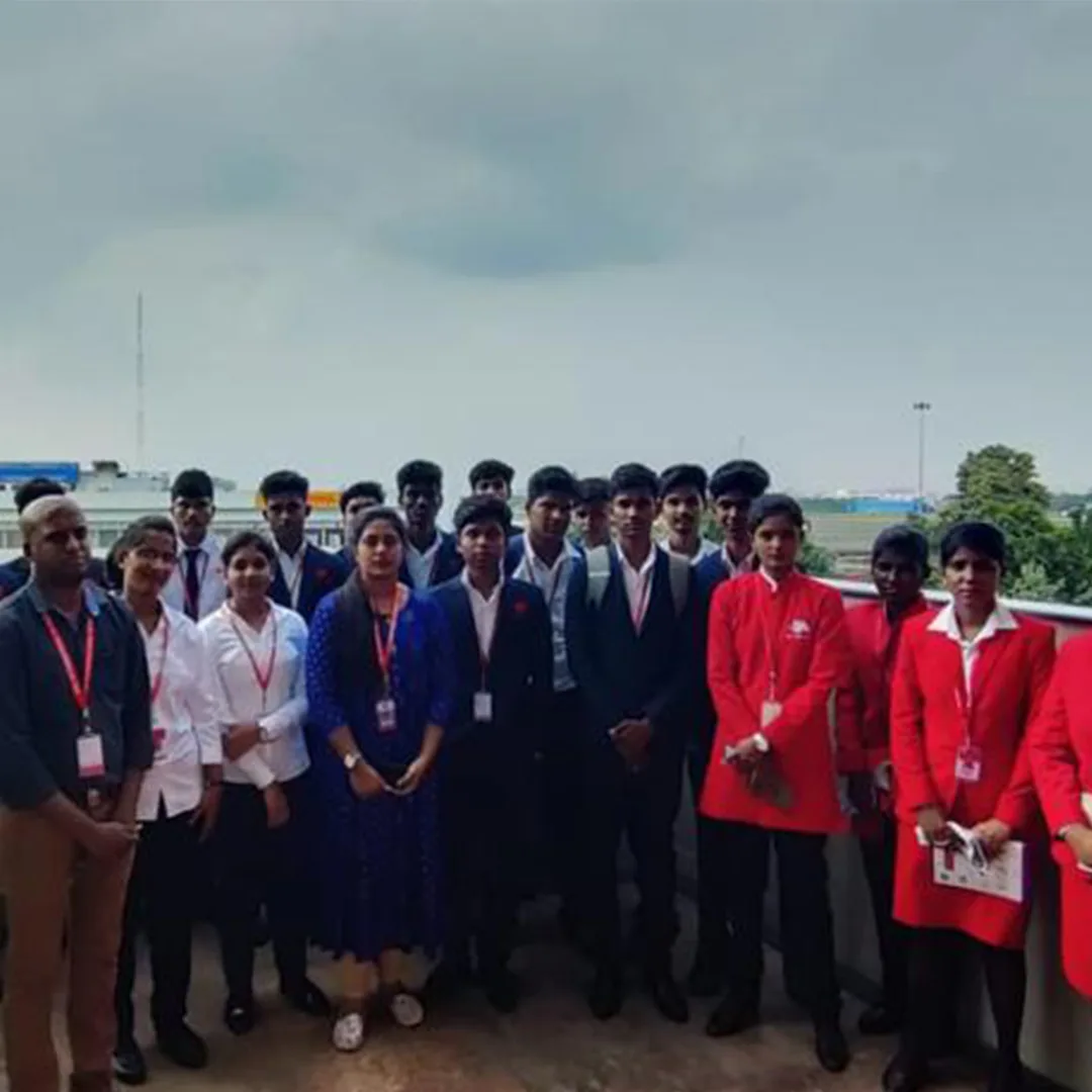 IRIK College campus and training - photo 6