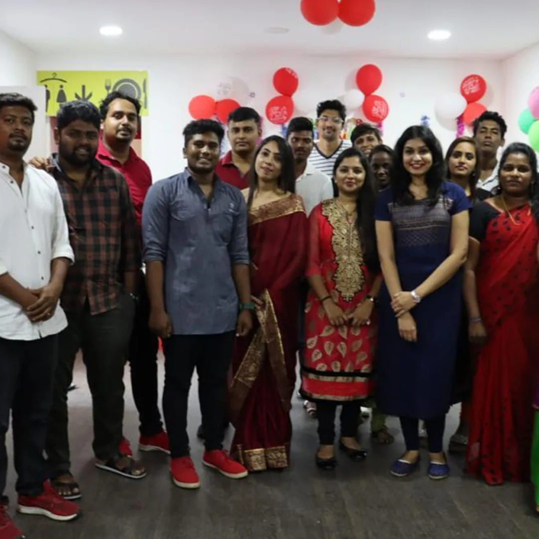 IRIK College campus and training - photo 9